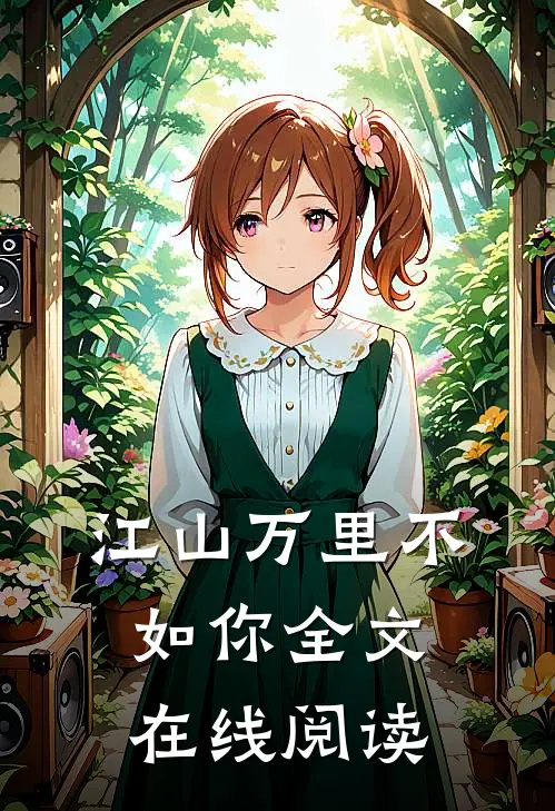 江山万里不如你全文在线阅读