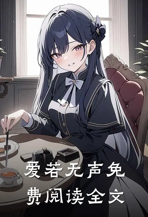爱若无声免费阅读全文