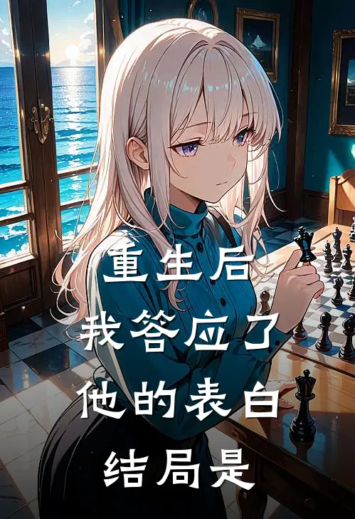 重生后,我答应了他的表白结局是