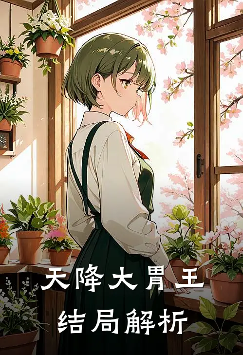 天降大胃王结局解析