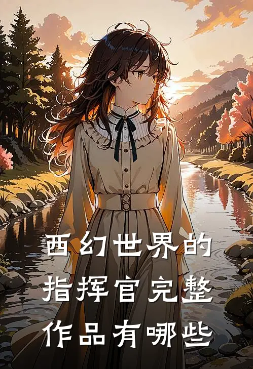 西幻世界的指挥官完整作品有哪些