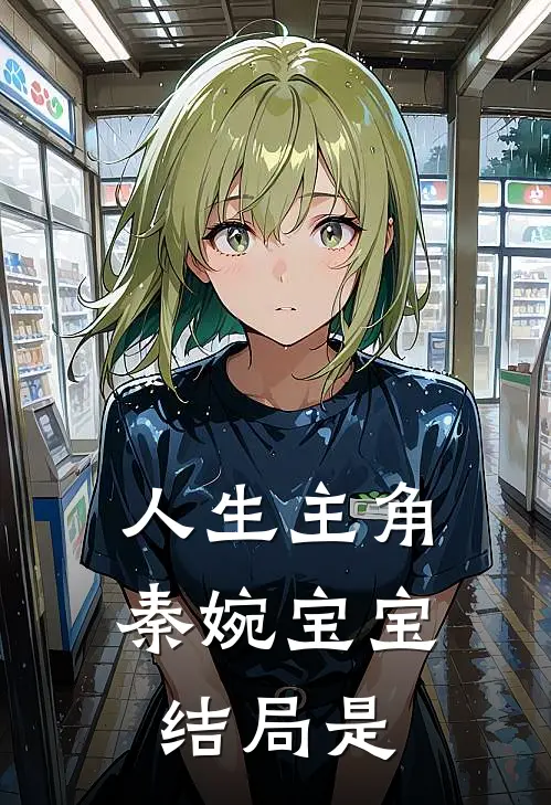 人生主角秦婉宝宝结局是