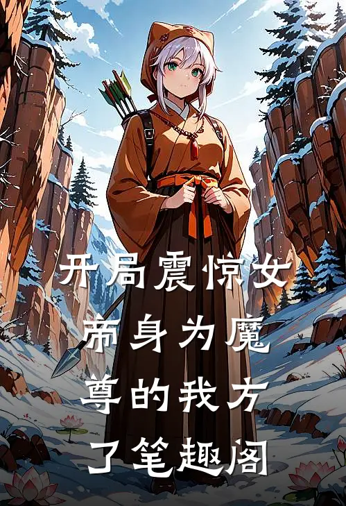 开局震惊女帝身为魔尊的我方了笔趣阁