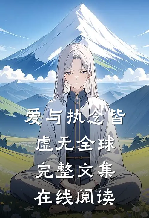 爱与执念皆虚无全球完整文集在线阅读