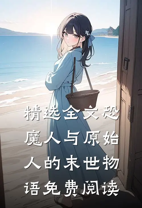 精选全文恐魔人与原始人的末世物语免费阅读