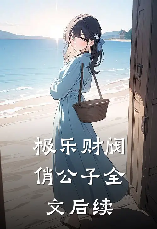 极乐财阀俏公子全文后续