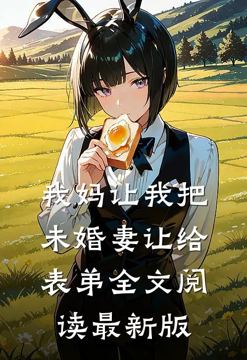 我妈让我把未婚妻让给表弟全文阅读最新版
