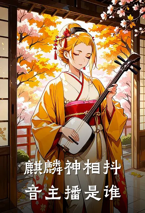 麒麟神相抖音主播是谁