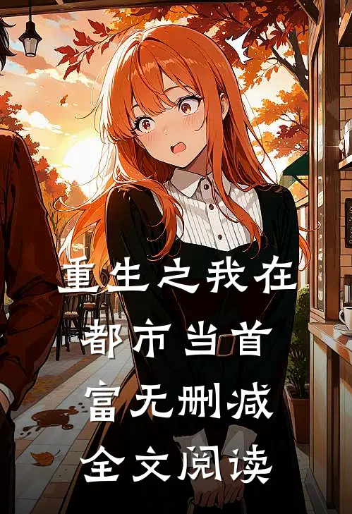 重生之我在都市当首富无删减全文阅读