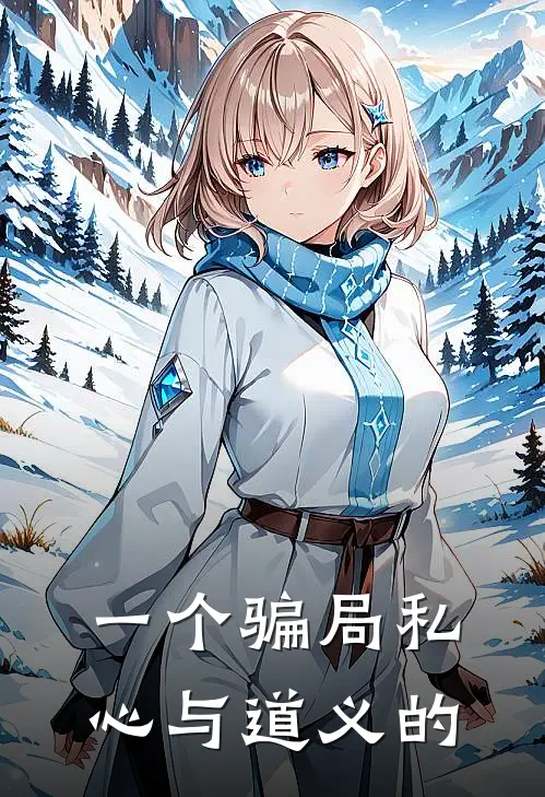 一个骗局私心与道义的