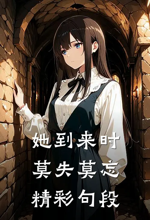她到来时莫失莫忘精彩句段