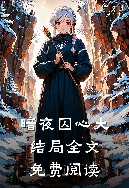 暗夜囚心大结局全文免费阅读