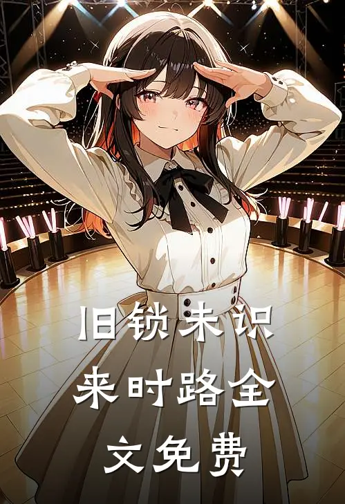 旧锁未识来时路全文免费