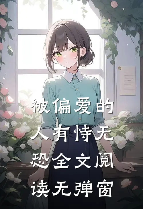 被偏爱的人有恃无恐全文阅读无弹窗