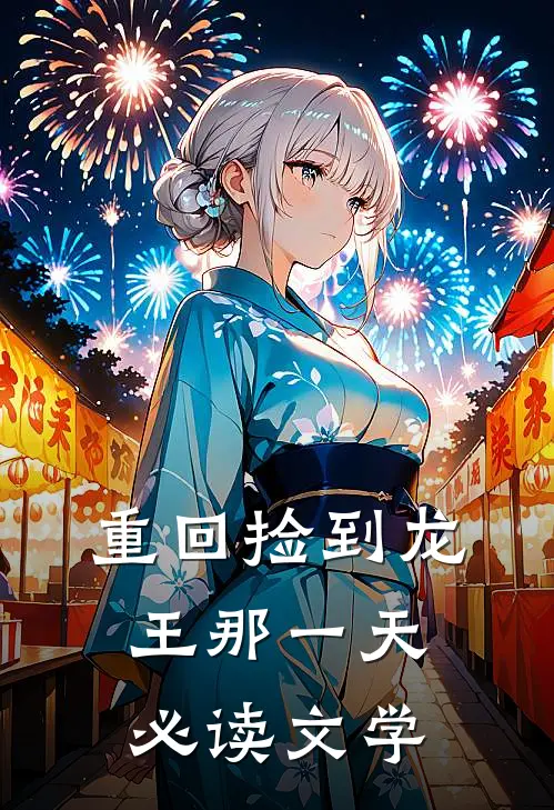 重回捡到龙王那一天必读文学
