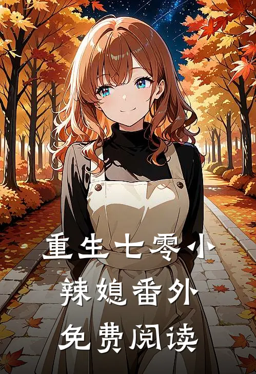 重生七零小辣媳番外免费阅读