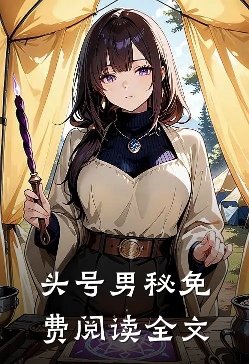 头号男秘免费阅读全文