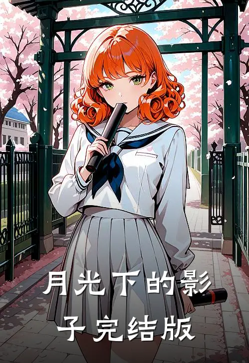 月光下的影子完结版