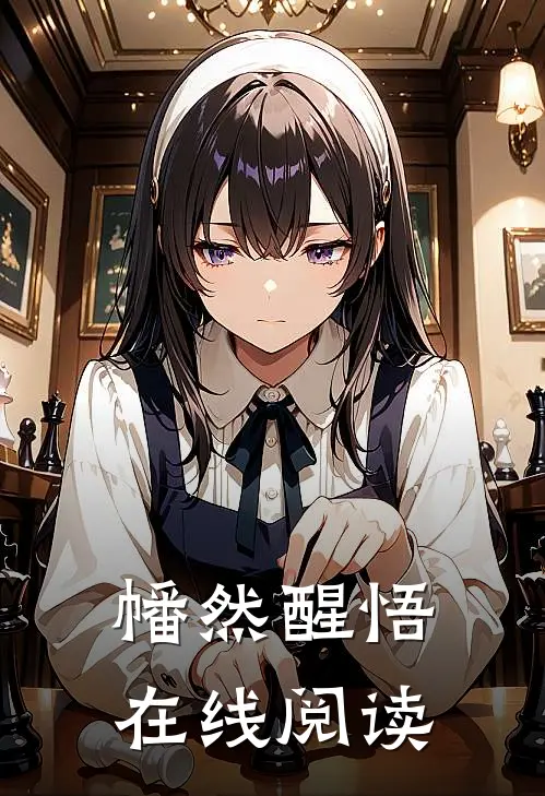 幡然醒悟在线阅读