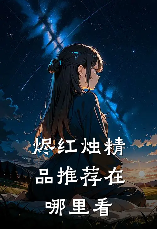 烬红烛精品推荐在哪里看