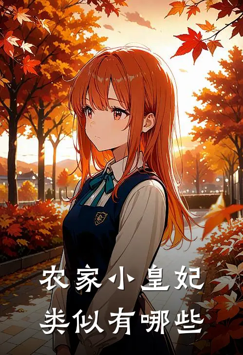 农家小皇妃类似有哪些