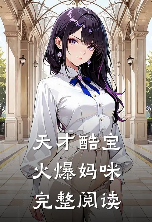 天才酷宝火爆妈咪完整阅读