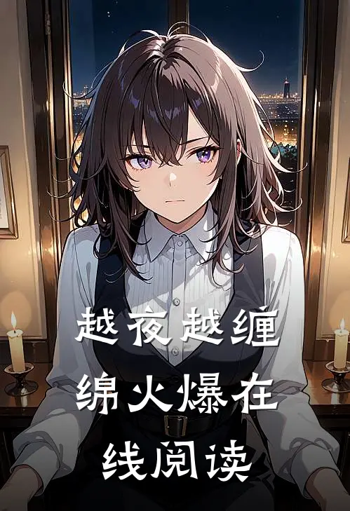 越夜越缠绵火爆在线阅读
