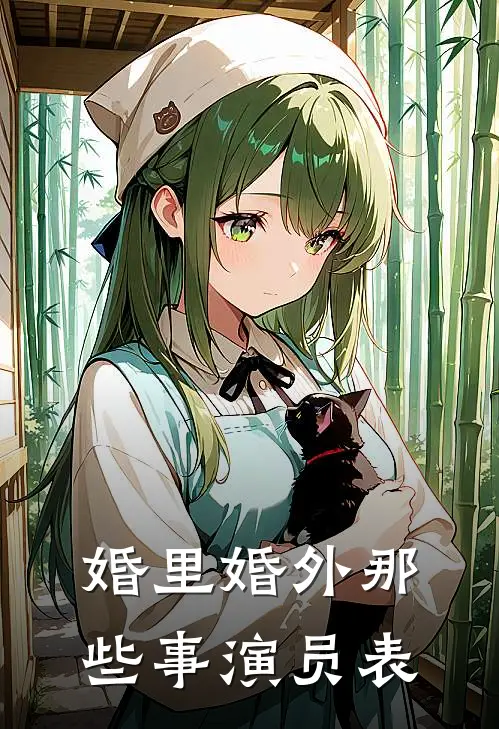 婚里婚外那些事演员表