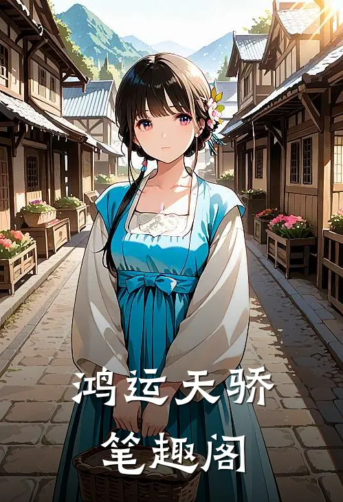 鸿运天骄笔趣阁