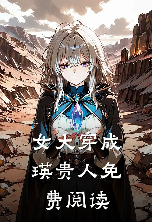 女大穿成瑛贵人免费阅读