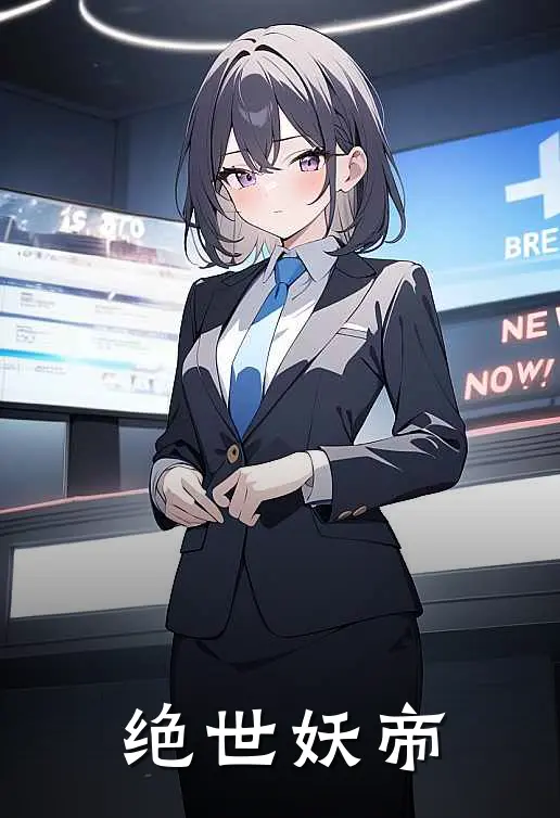 绝世妖帝