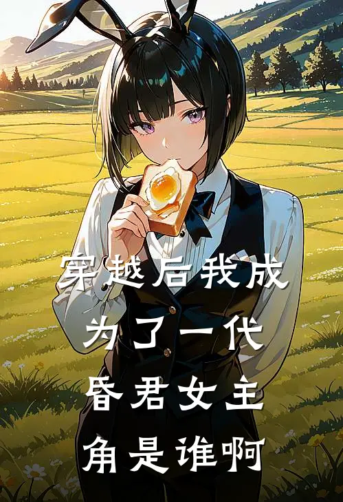 穿越后我成为了一代昏君女主角是谁啊