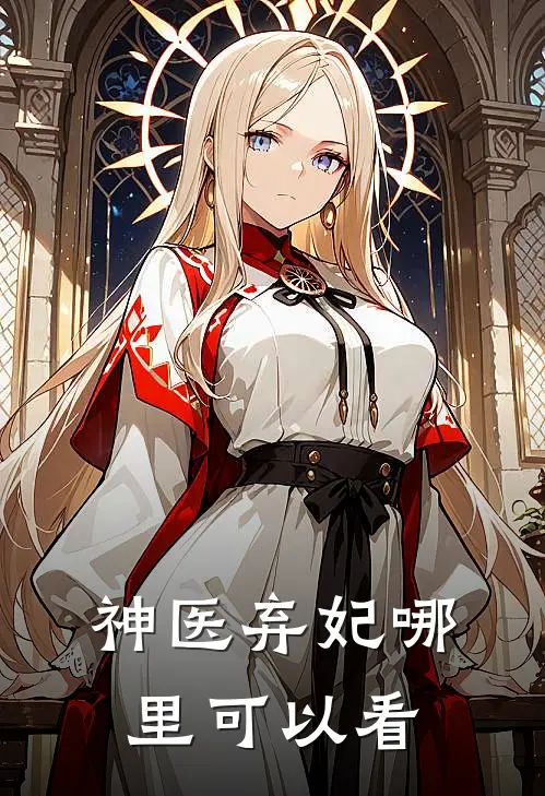 神医弃妃哪里可以看