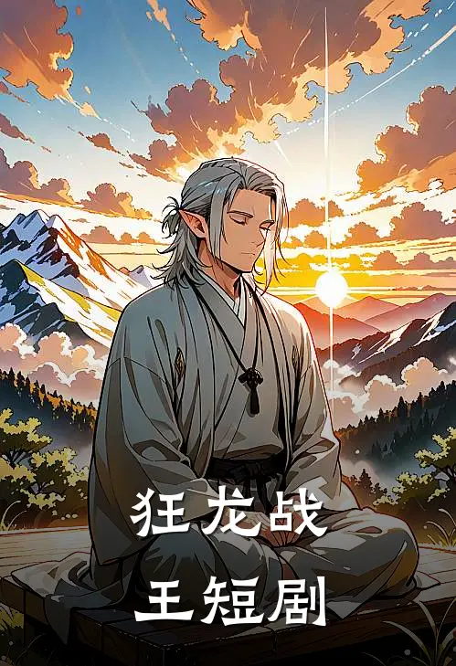 狂龙战王短剧