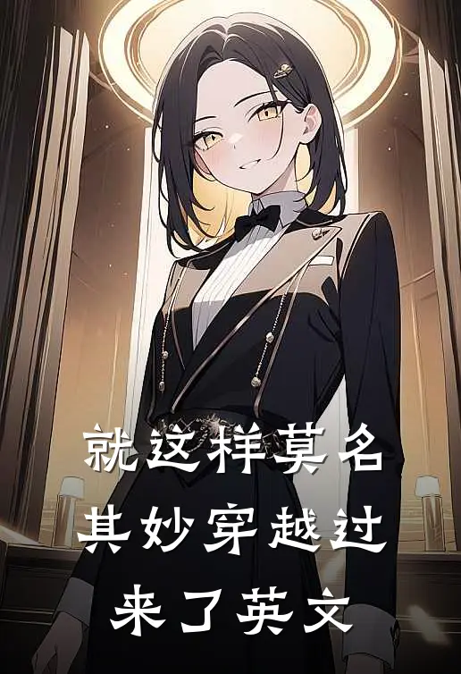 就这样莫名其妙穿越过来了英文