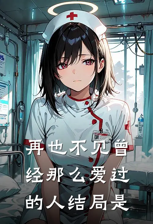 再也不见曾经那么爱过的人结局是
