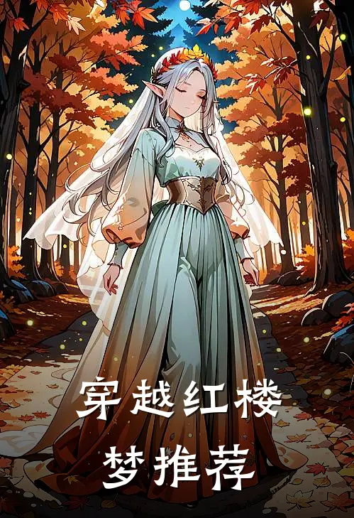 穿越红楼梦推荐