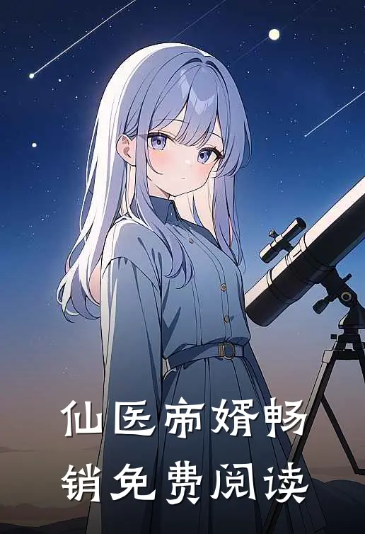 仙医帝婿畅销免费阅读