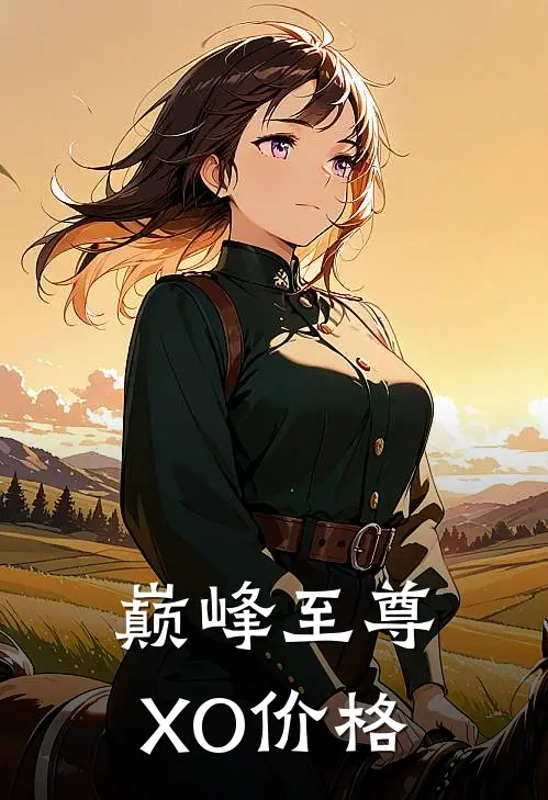 巅峰至尊XO价格