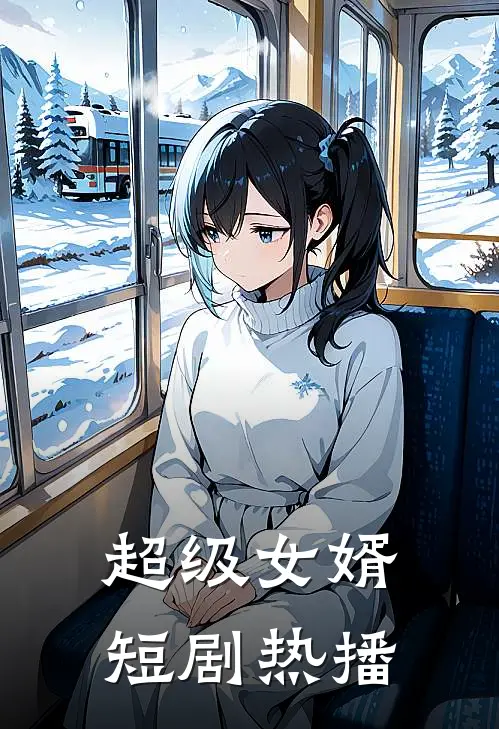 超级女婿短剧热播