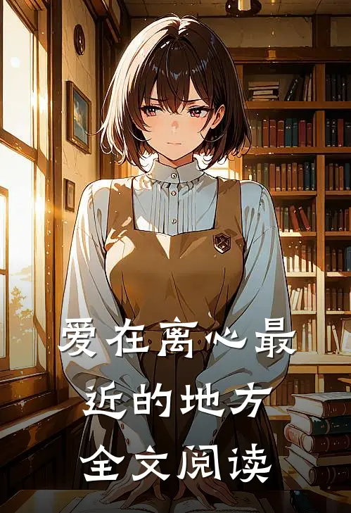 爱在离心最近的地方全文阅读