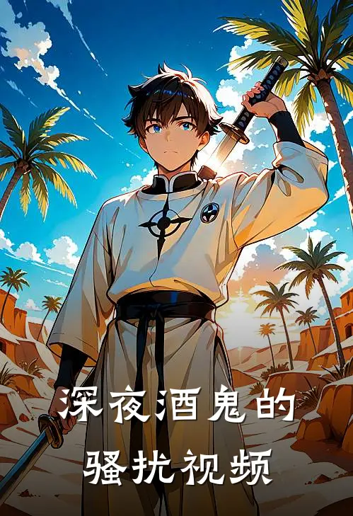 深夜酒鬼的骚扰视频