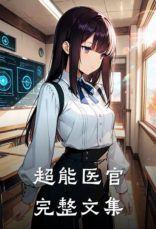 超能医官完整文集