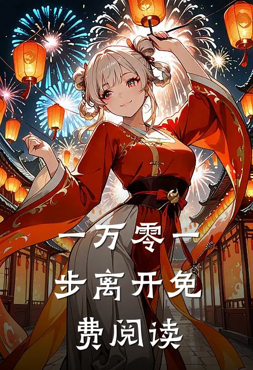 一万零一步离开免费阅读