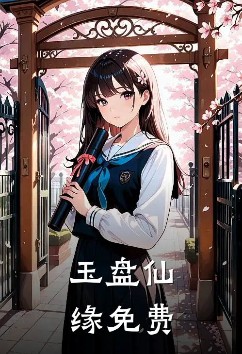 玉盘仙缘免费