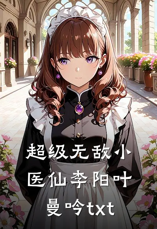 超级无敌小医仙李阳叶曼吟 txt