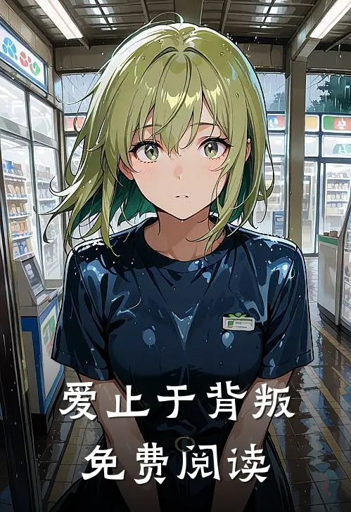 爱止于背叛免费阅读