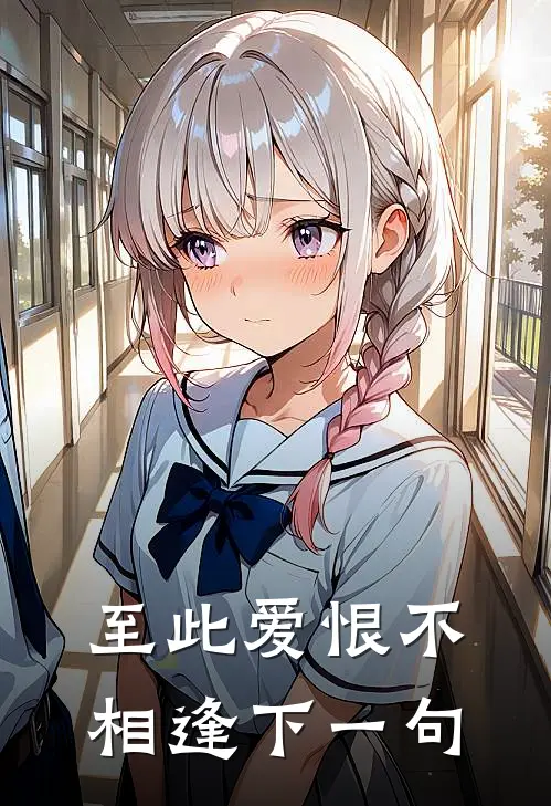 至此爱恨不相逢下一句