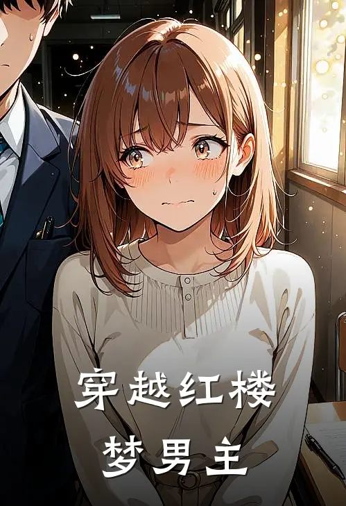 穿越红楼梦男主