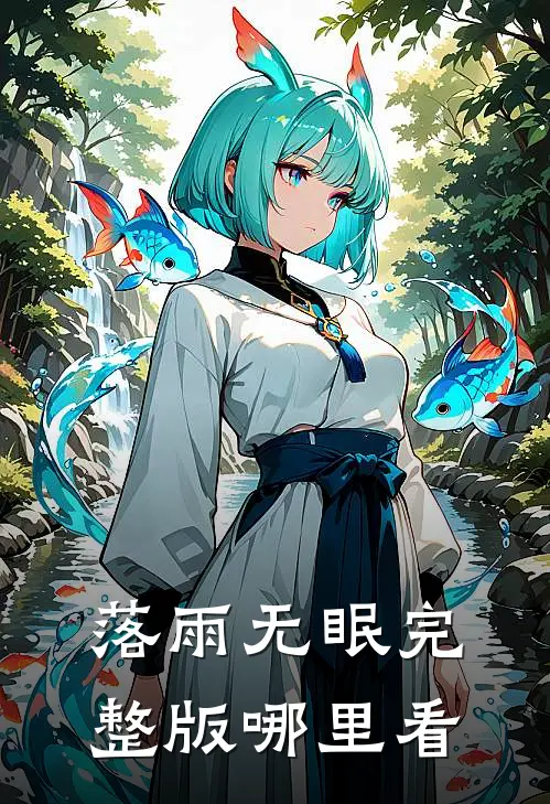 落雨无眠完整版哪里看